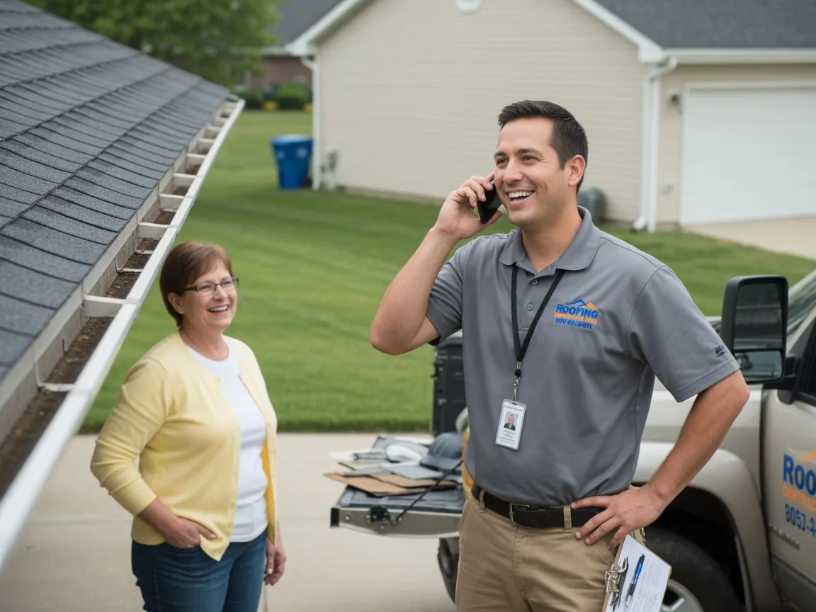 Local Roofing Contractors Buck Hill Falls, PA FAQs